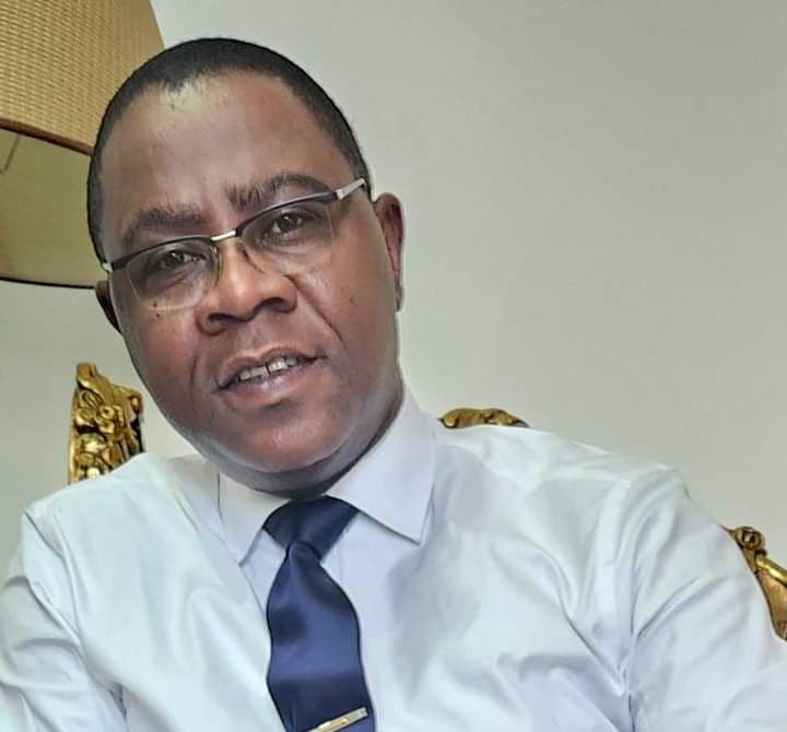 Centrafrique : Pour 2023, voici les voeux de nouvel an de l'Honorable Henri-Marie Dondra au peuple centrafricain
