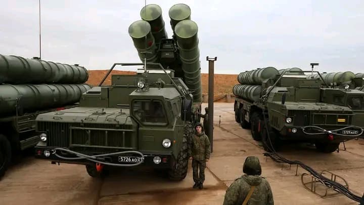 Guerre en Ukraine : Une contre-offensive préparée par les russes pour avancer jusqu'à la frontière administrative de la région de Kherson