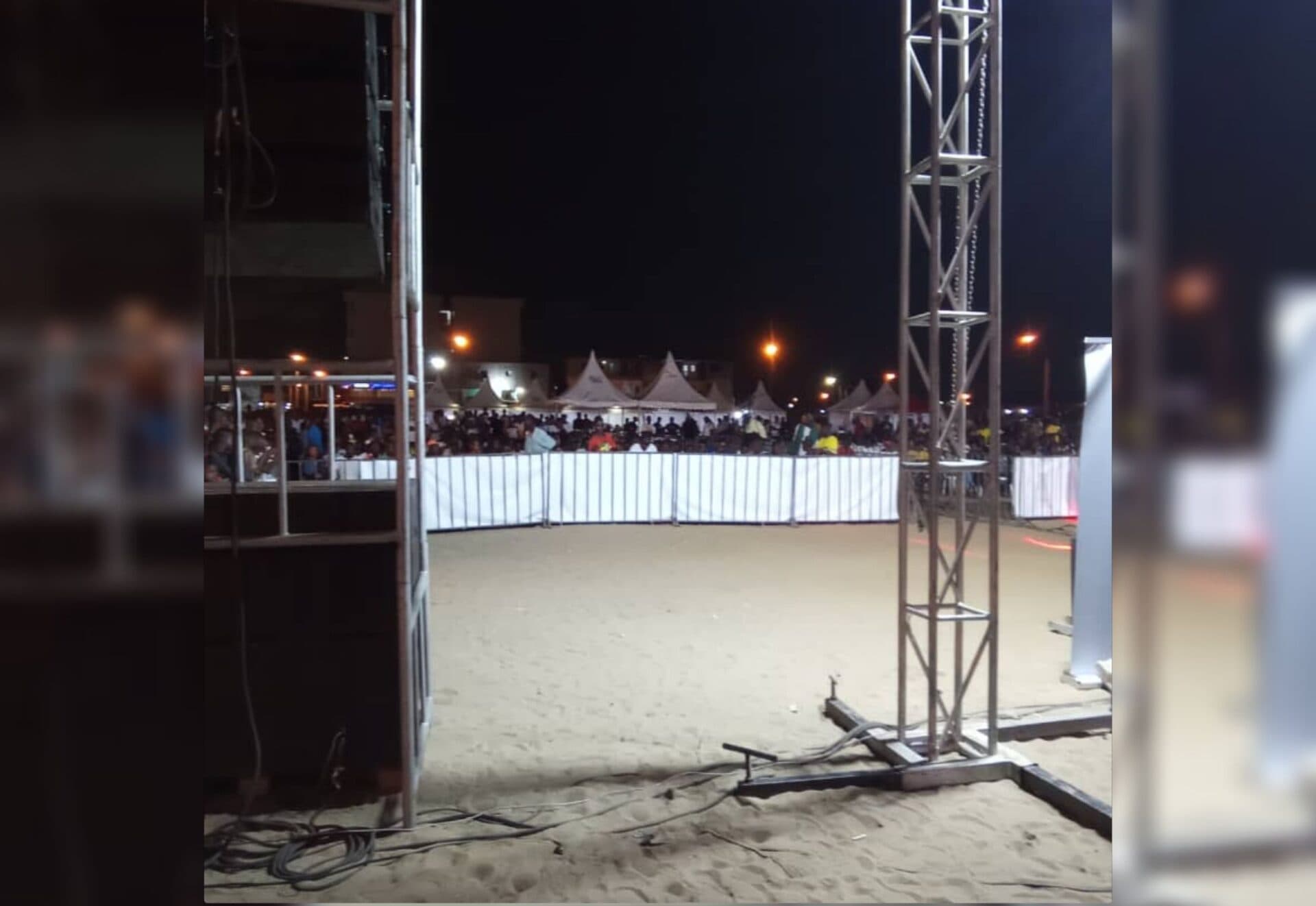 Côte d'Ivoire : Le village MASA ouvre à Koumassi