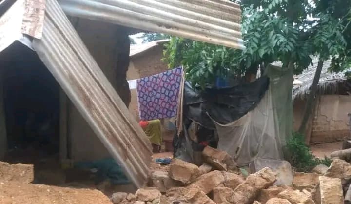 Côte d’Ivoire : Un villageois meurt sous l'effondrement de sa maison, le village accuse une entreprise de travaux publics