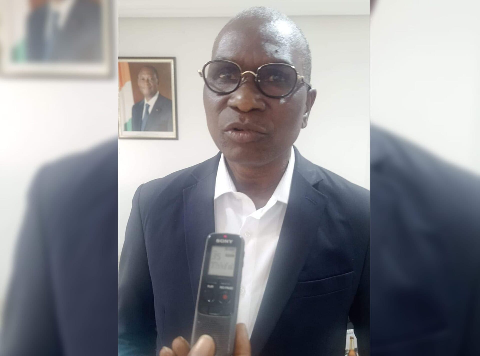 Côte d'Ivoire : Bouaflé, développement local, le conseil municipal organise un séminaire le 18 avril prochain