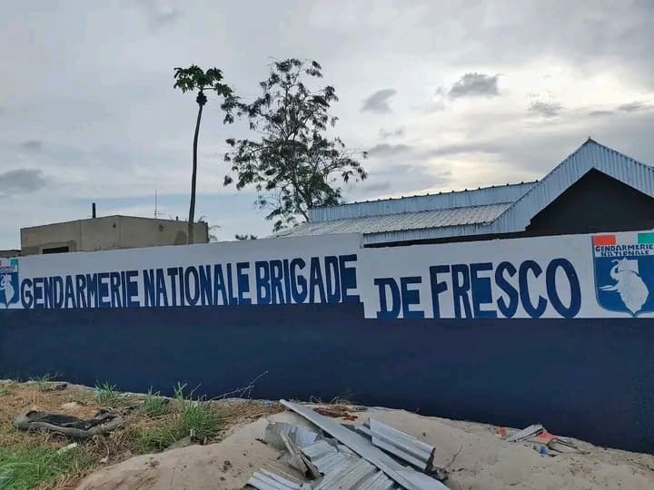 Côte d'Ivoire : Fresco, le CB se donne la mort en tirant une balle dans sa tête