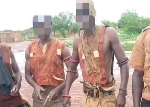 Burkina Faso : La loi instituant les Volontaires pour la défense de la patrie (VDP) adoptée à l’unanimité à l’ALT