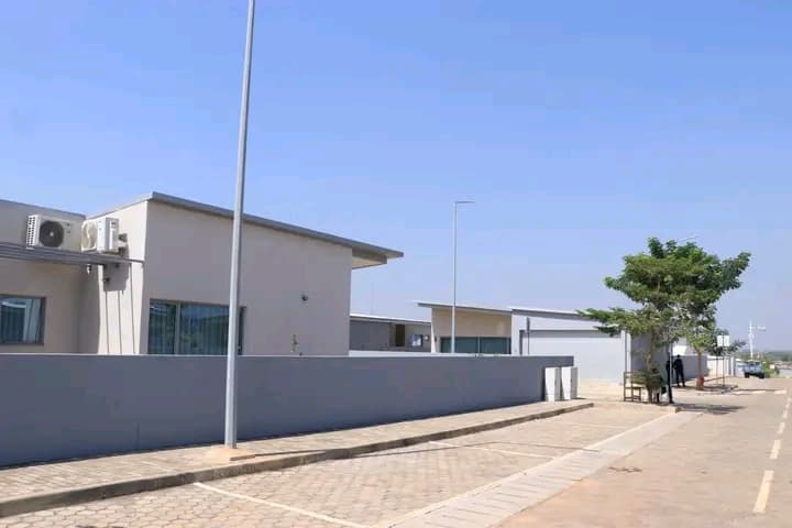 Côte d'Ivoire : CAN 2023, l'Algérie n'aura pas d'autres choix que de retourner à la Cité CAN de Bouaké...