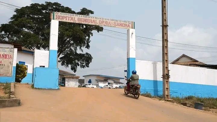 Côte d'Ivoire : Le réseau d'infrastructures de santé s'élargit