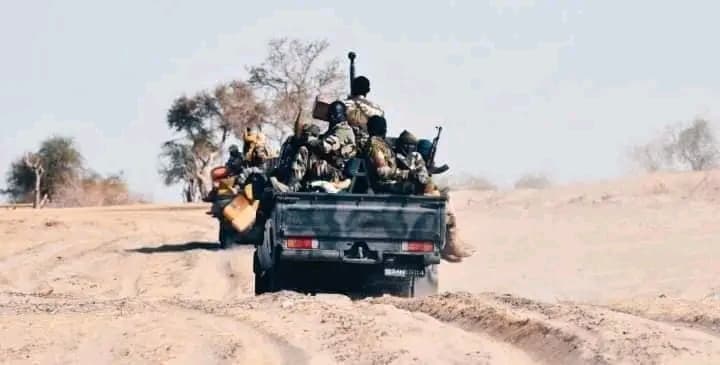 Niger : 6 militaires tués par les terroristes à Filingué dans une attaque surprise