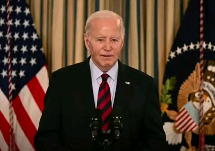 USA : Présidentielles américaines, Joe Biden renonce à sa candidature