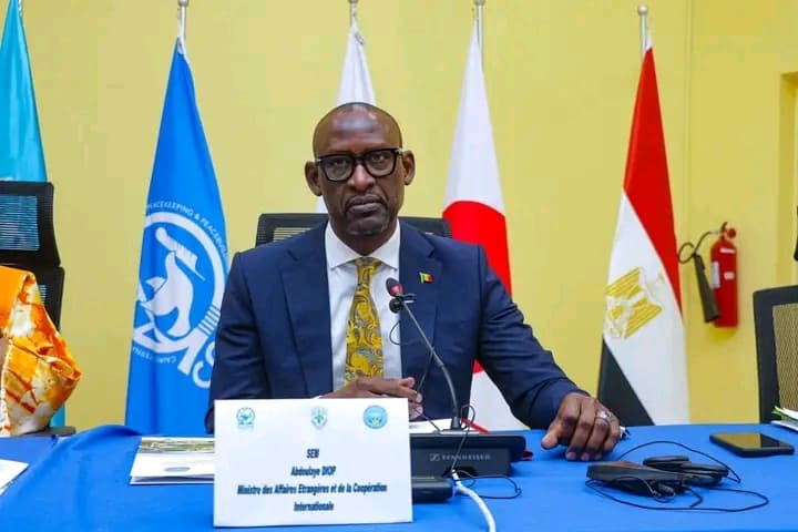 Afrique : AES, après le Burkina et le Niger, le Mali se retire de l’OIF