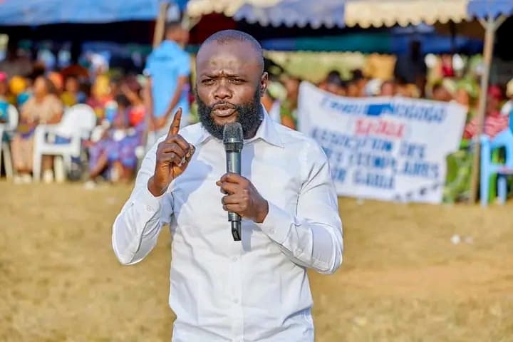 Côte d'Ivoire : Koua Justin depuis Saioua,« Le RHDP doit perdre toutes les élections à venir car il n’a pas de solutions »