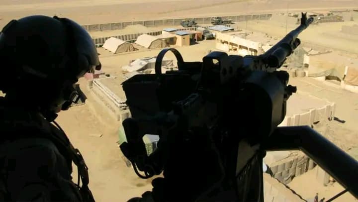 Mali : Un instructeur étranger surpris en train de former des terroristes