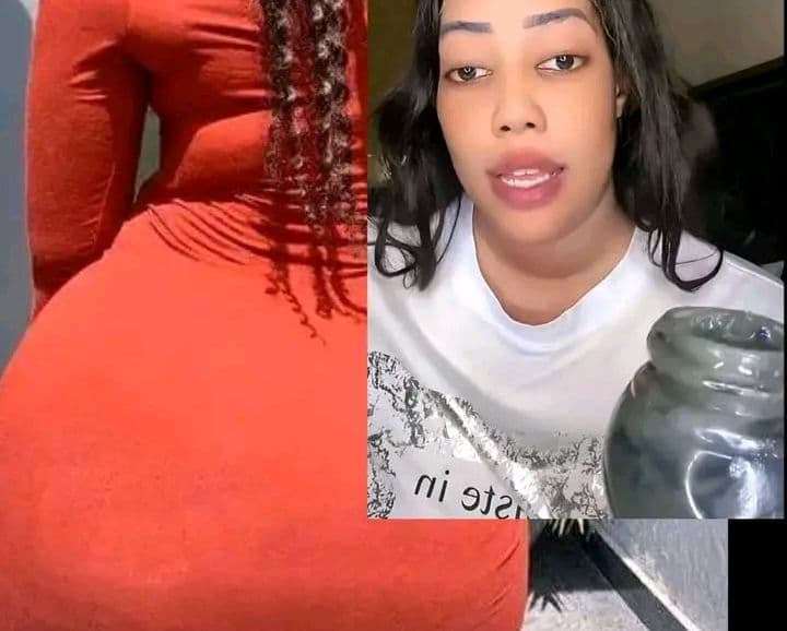 Sénégal : Une tiktokeuse condamnée à 3 ans de prison pour vente de médicaments pour grossir les fesses