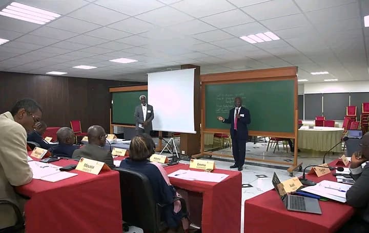 Côte d'Ivoire : Ouverture d'un atelier de formation en management à l'endroit des dirigeants des universités Félix Houphouët-Boigny et Nangui Abrogoua