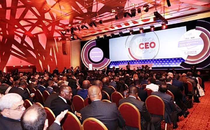 Côte d'Ivoire : Africa Ceo Furum, un rendez-vous qui booste le développement économique du continent