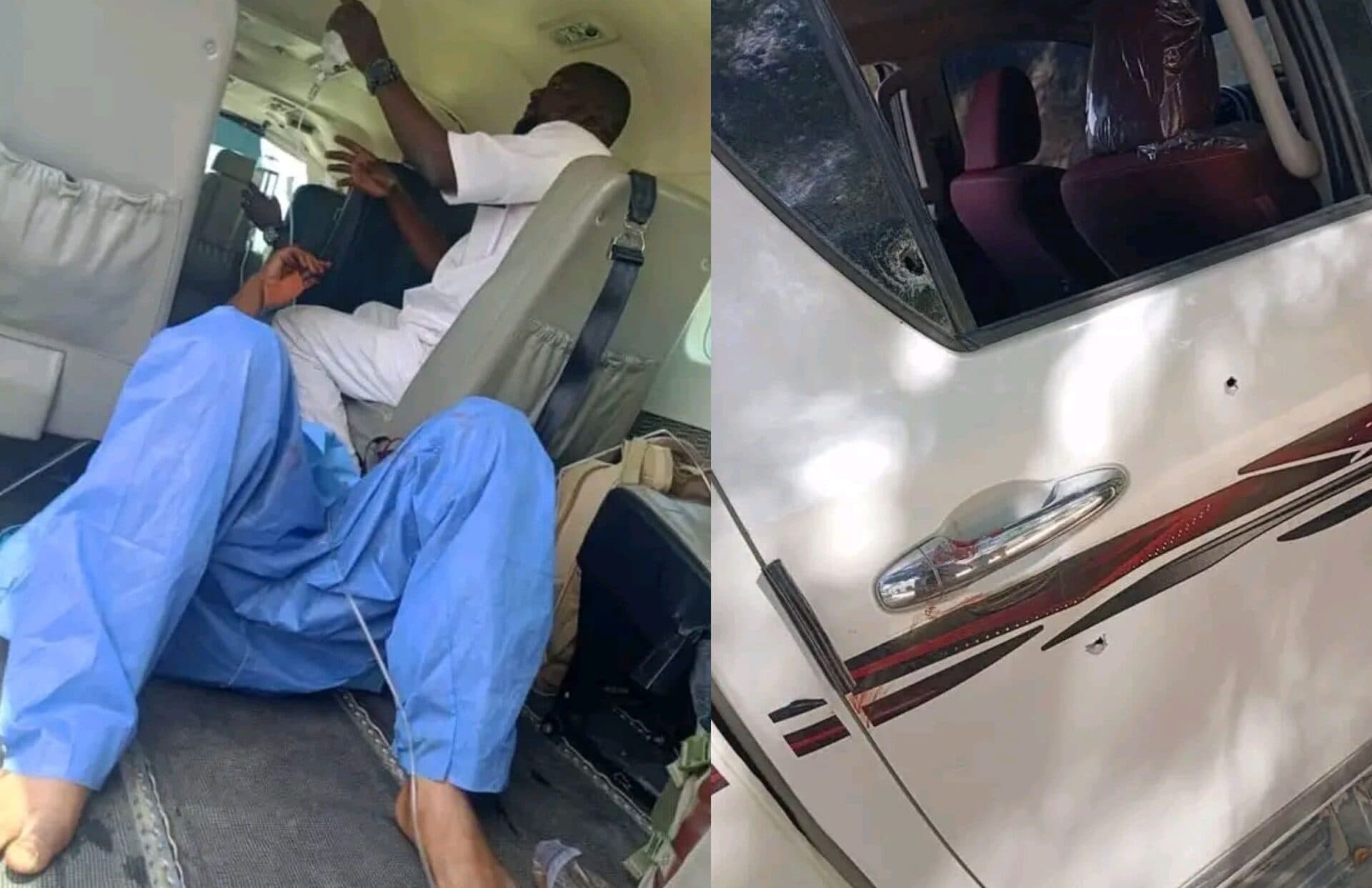 Tchad : Batha Ouest, une attaque armée cible le trésorier de Koundjourou