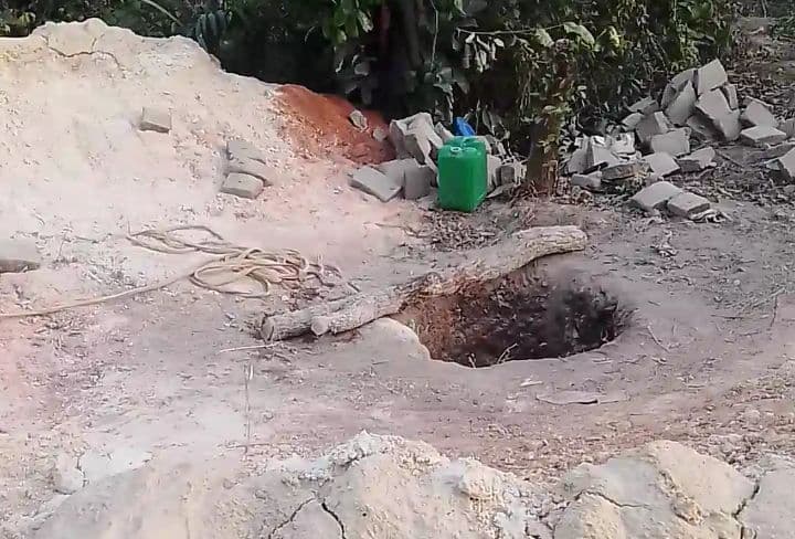 Côte d'Ivoire : Pour n'avoir construit qu'un puits sur son terrain acquis depuis des années, un journaliste de KOACI menacé d'être dépossédé de sa parcelle