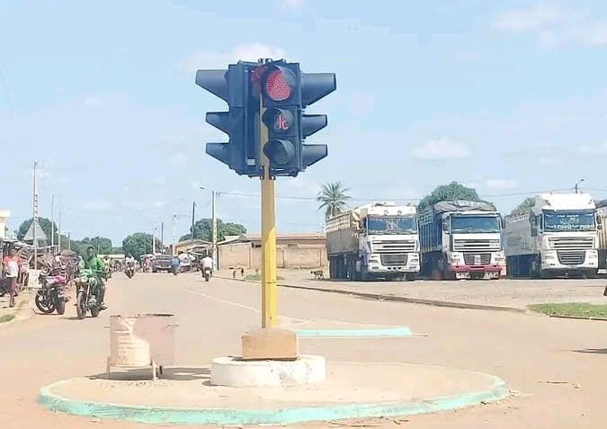 Côte d’Ivoire : Doropo, l'auteur présumé du meurtre de l'électricien à Kalamon mis aux arrêts