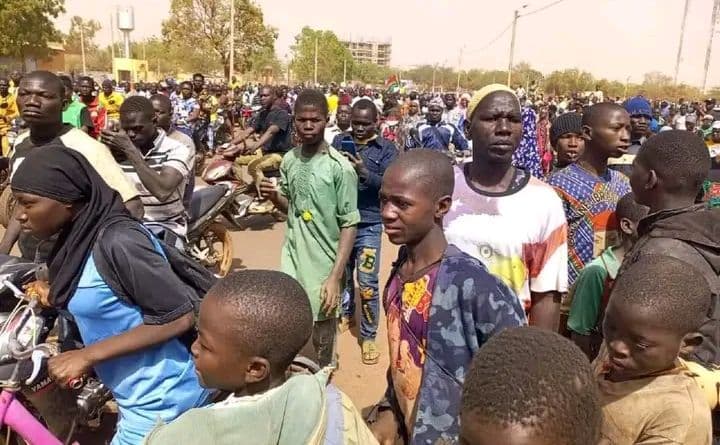 Burkina Faso : Les populations du Yatenga veulent plus d’actions de sécurisation