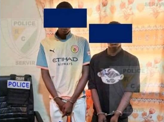 Côte d'Ivoire : Ils volent 56 millions fcfa à Ouagadougou et sont appréhendés à Bouaké