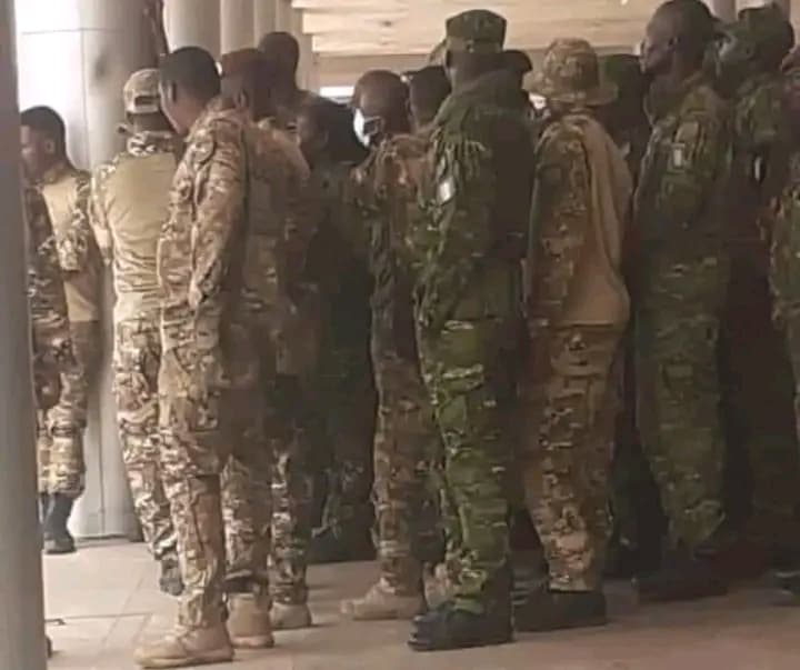 Mali - Côte d’Ivoire : Un règlement à l’amiable est-il encore possible ?