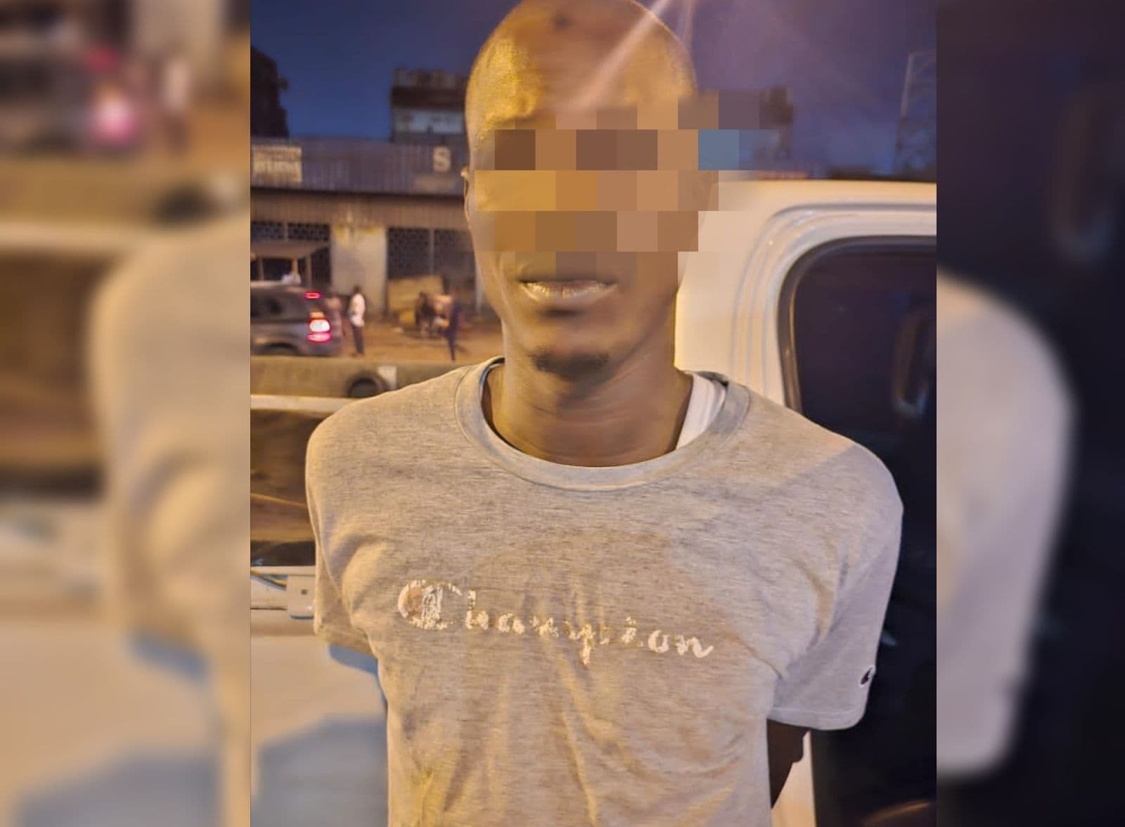 Côte d'Ivoire : Adjamé, spécialiste de vols à mains armées, un braqueur appréhendé