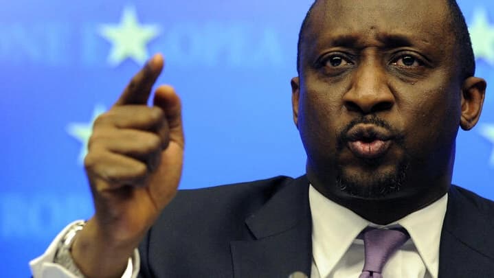 Mali : Boubou Cissé, Mamadou Igor Diarra et Tiéman Hubert Coulibaly, anciens ministres soupçonnés de détournement de fonds publics