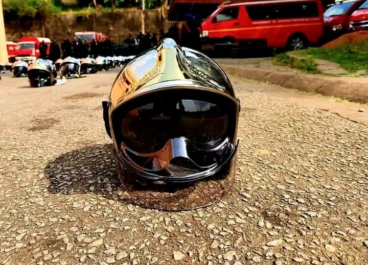 Côte d'Ivoire : Cocody, des pompiers partis en intervention pris pour cible par des habitants en colère