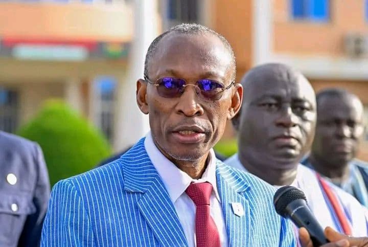 Burkina Faso : Attaque de Barsalogho, le PM pointe du doigt le non-respect des instructions pour protéger les populations