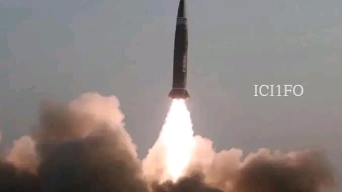 Inde : New Delhi teste avec succès son missile balistique "Agni Prime", capable d'emporter une tête nucléaire