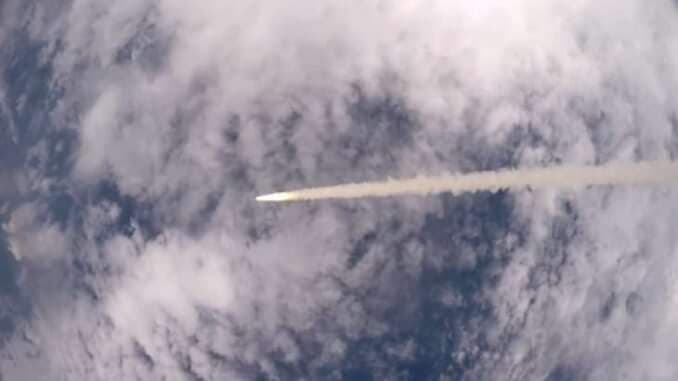 Inde Le pays teste le missile air-air BrahMos lancé depuis un chasseur Su-30