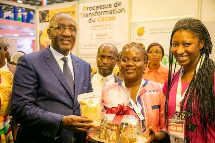 Côte d'Ivoire : La FOMCI, une alternative à la vie chère