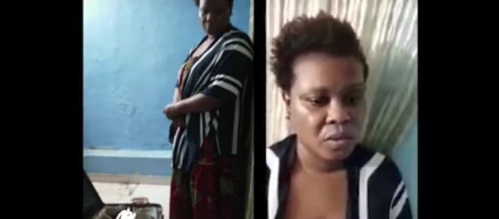 Cameroun : Une femme assassine sa belle sœur dans une chambre d’hôtel, la décapite et met la dépouille dans une valise