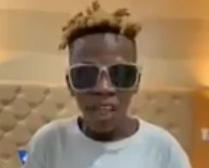 Côte d'Ivoire : Dj Congélateur met fin à sa collaboration avec son manager