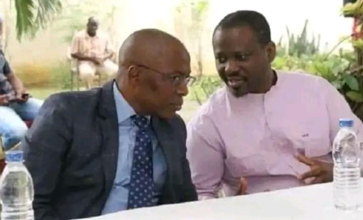 Côte d'Ivoire : Après la libération d’un de ses lieutenants, Soro s'adresse de manière voilée à certains de ses anciens proches