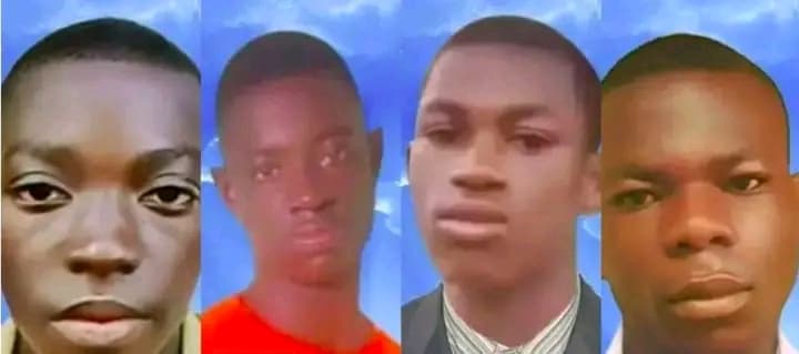 Côte d’Ivoire : L'explosion d’une bouteille de gaz à fait 6)victimes dont 4 morts et 2 blessés graves à Adjamé