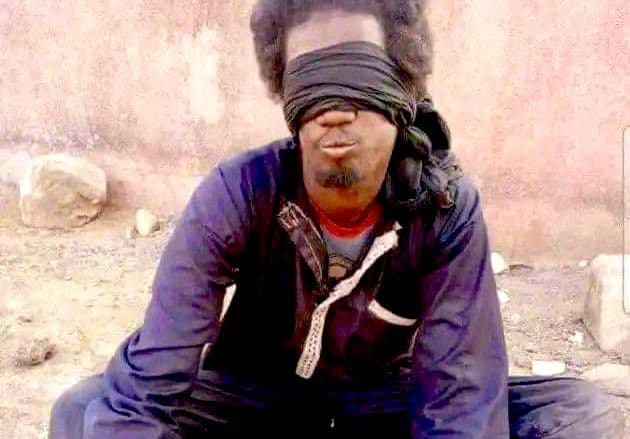 Mali : Grosse prise des Fama, le meilleur fabricant d'engins explosifs capturé