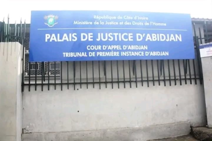 Côte d'Ivoire : Tribunal d’Abidjan, il prend un charlatan à la place d’un avocat