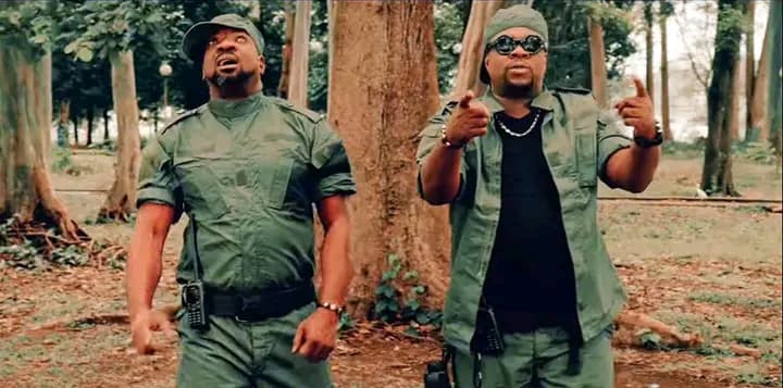 Côte d'Ivoire : Yodé et Siro chantent « Les 49 », en hommage aux soldats ivoiriens incarcérés au Mali