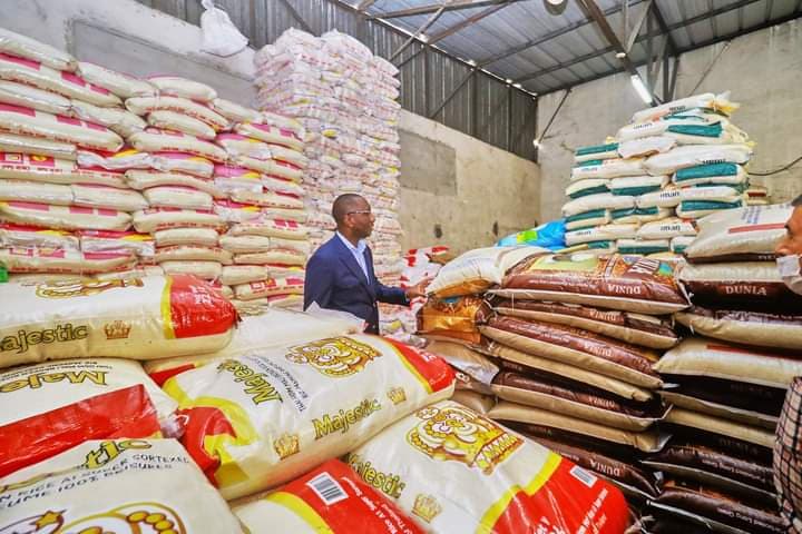 Côte d'Ivoire : Vie chère, des mesures à impact direct mises en place
