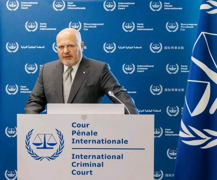 Russie : Poutine lance un mandat d'arrêt international contre le procureur de la CPI