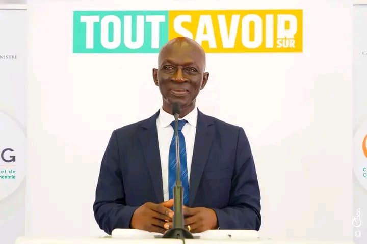 Côte d'Ivoire : Une baisse de 20% au niveau des tués et de 12% au niveau des blessés enregistrée entre 2022 et 2023