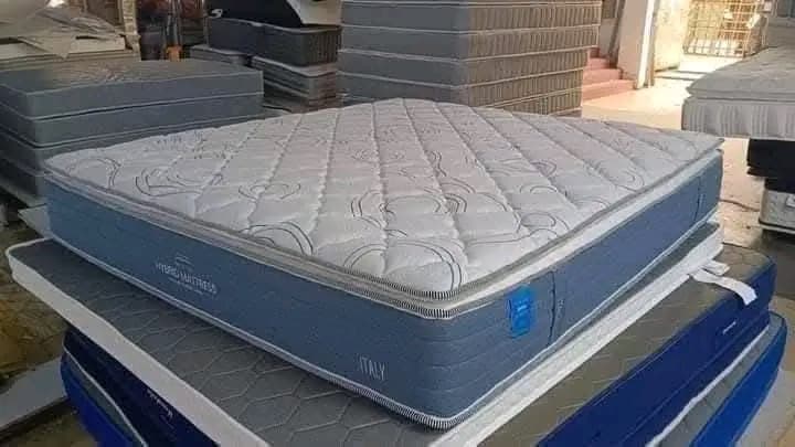 Côte d'Ivoire : Il vole le matelas de son ex et est condamné à trois ans de prison ferme
