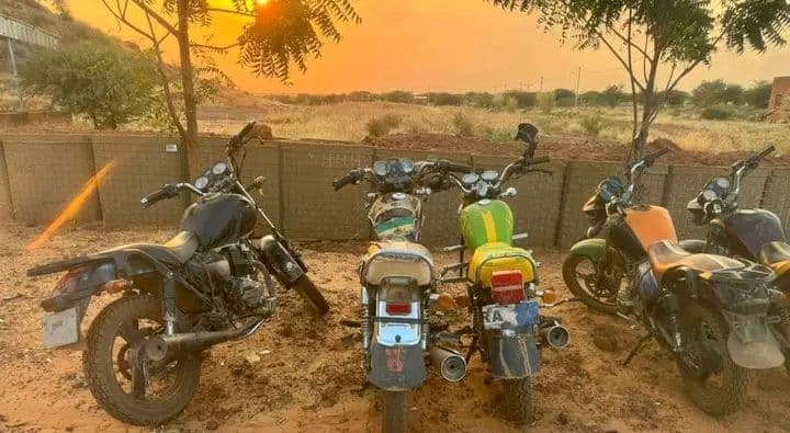 Burkina Faso : À Djibo, les FDS infligent une raclée à des groupes armés