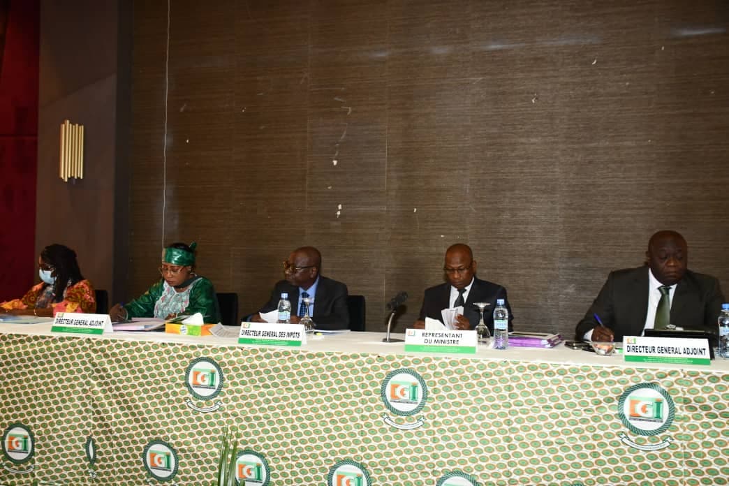 Côte d'Ivoire : La DGI recouvre 931,2 milliards de fcfa au premier trimestre soit un taux de réalisation de 98,1%