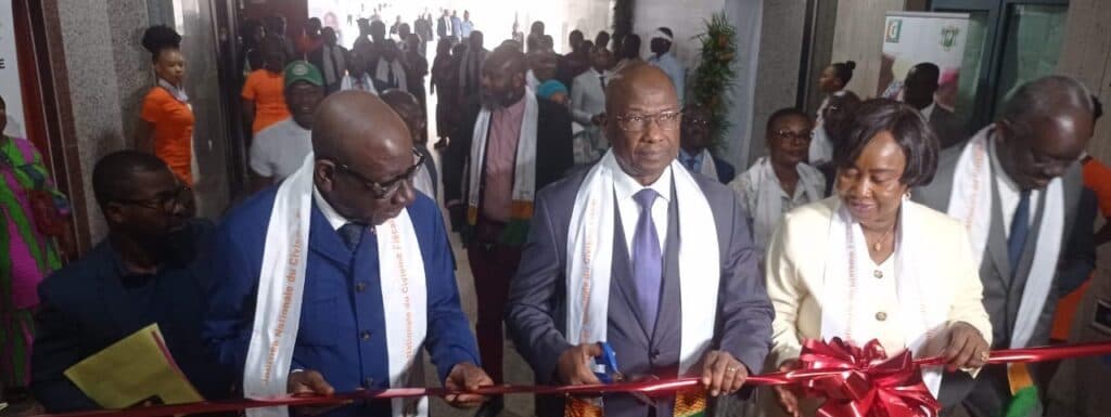 Côte d’Ivoire : Clap de fin sur la première Journée nationale du civisme fiscal