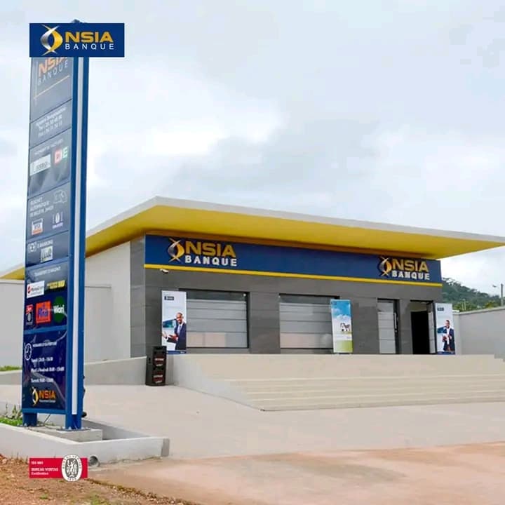Côte d'Ivoire : NSIA Banque célèbre ses 30 ans d'existence le 18 janvier 2025 à Abidjan