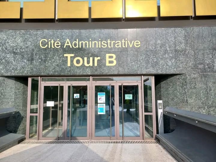 Côte d'Ivoire : Le ministère de la Santé change de locaux en passant de la Tour C à la Tour B