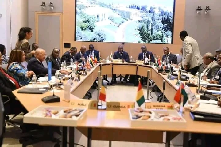 USA : Depuis New-York, la CEDEAO dépêche des Chefs d’Etat à Bamako pour réclamer la libération des 46 militaires ivoiriens détenus