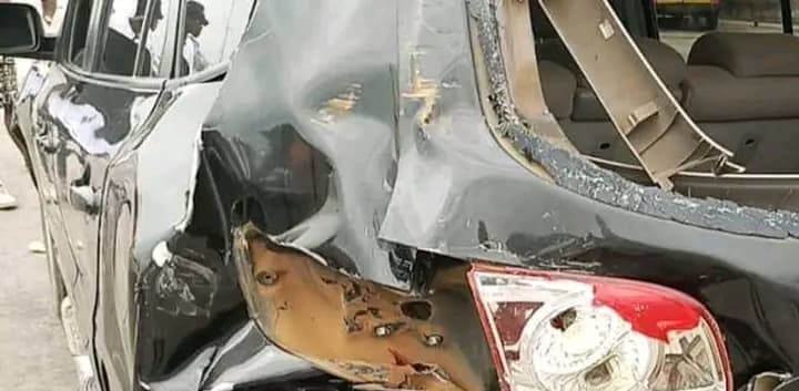 Côte d'Ivoire : 3 personnes tuées ce samedi dans un accident sur l'autoroute Nord