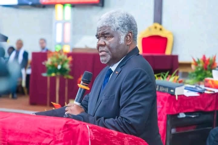 Côte d'Ivoire : Le PM Beugré Mambé à l'ouverture de la Foire Made In Côte d'Ivoire 2025