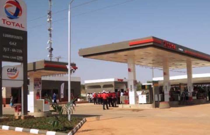 Burkina Faso : TotalEnergies devient désormais Barka Énergies